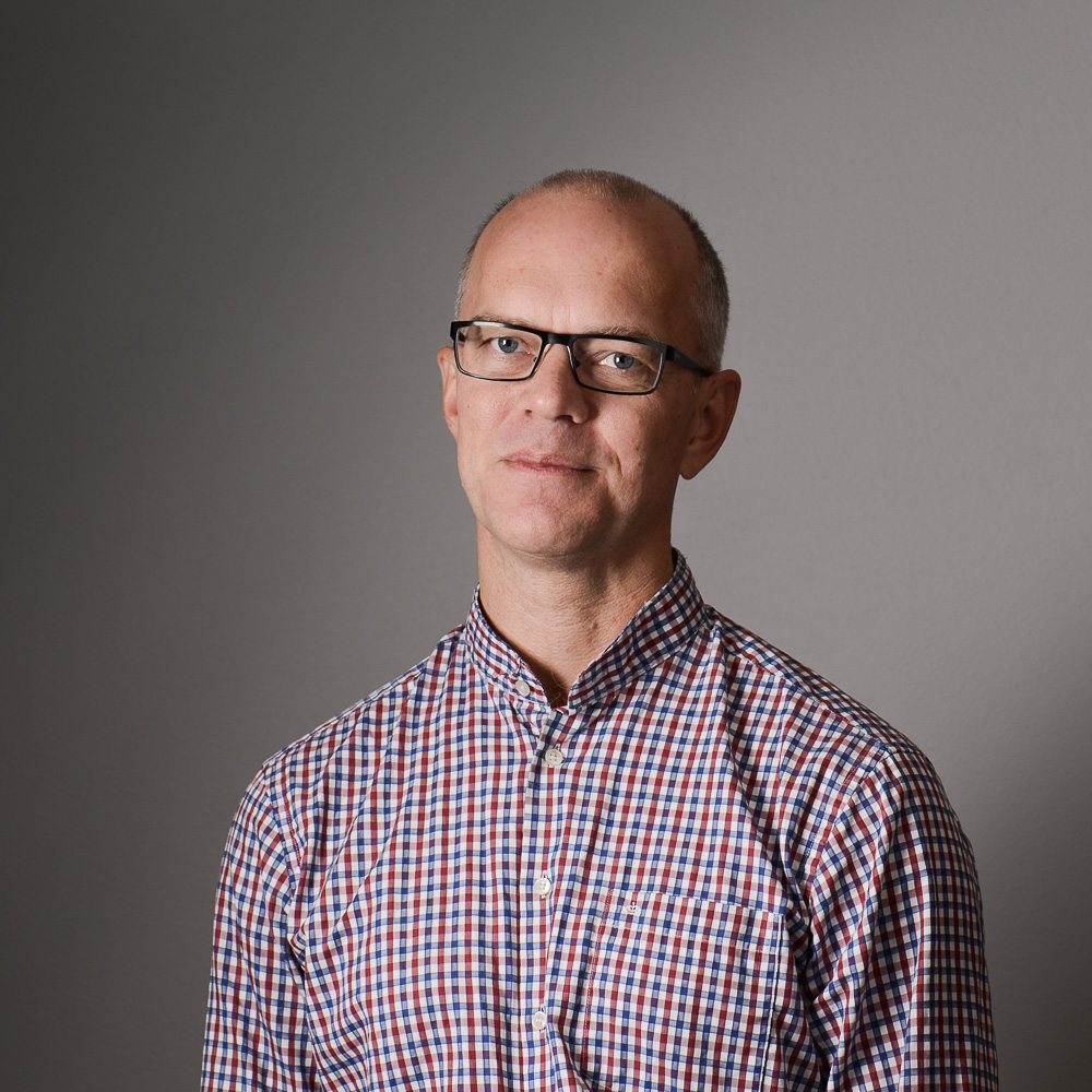 Jesper Kronhamn